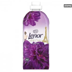 LENORDESIRABLE48WASHES1200ml