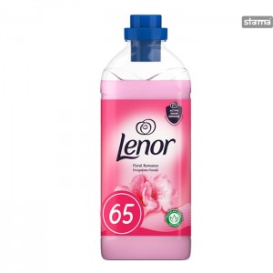 LENORFLORALROMANCE65WASHES1625ml