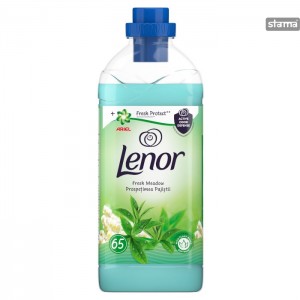 LENORFRESHMEADOW65WASHES1625ml
