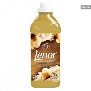 LENORGOLDORCHID780ml