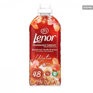 LENORLIQUIDWINTER48WASHES1200ml