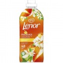 Lenor Orange & Verbena омекотител, 48 пранета (1.2 л)