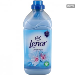 LENORSPRINGAWAIKENING65WASHES1625ml