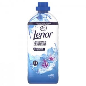 LENORSPRINGAWAIKENING71WASHES1491ml