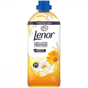 LENORSUMMERBREEZE71WASHES1491ml