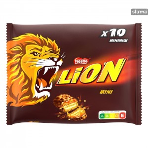 LIONMINI198g