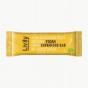 LIVITYSUPERFOODBARMANGO&PASSIONFRUIT25g