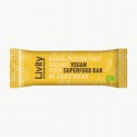 LIVITYSUPERFOODBARMANGO&PASSIONFRUIT25g