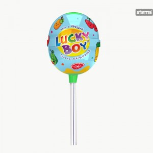 LOLLIPOPLUCKYBOY3pcs35gTOY