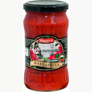 LYUTENITSAMACEDONIAN314ml