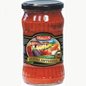 LYUTENITSARURALWITHSAVORY314ml