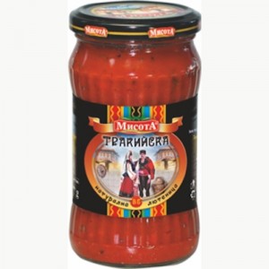 LYUTENITSATHRACIAN314ml