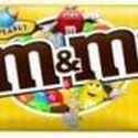 M&MsPEANUT45g