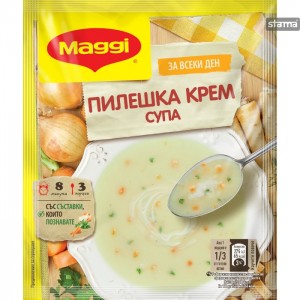 MAGGICREAMCHICKENSOUP54g