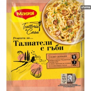 MAGGIFIXFORPASTAWITHMUSHROOMS40g