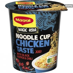 MAGGINOODLESCHICKENCUP63g