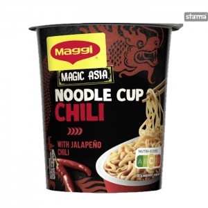MAGGINOODLESCHILICUP63g