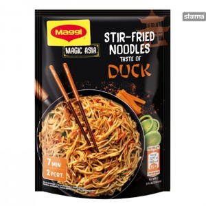 MAGGINOODLESDUCKBAG119g