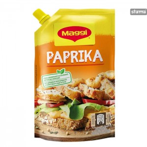 MAGGIPAPRIKASAUSEDOYPACK220g