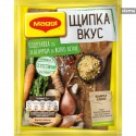MAGGISEASONINGMAINDISHES200g