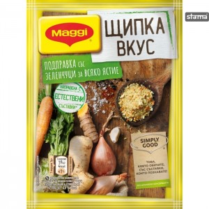 MAGGISEASONINGMAINDISHES20g