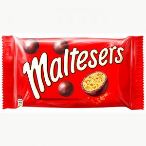 MALTESERS 37g
