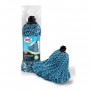 MICROFIBERMOPMAGICCLEANPREMIUMBLUEPOWER