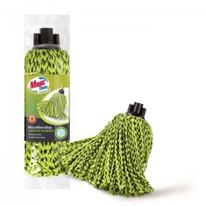 MICROFIBERMOPMAGICCLEANPREMIUMGREENPOWER