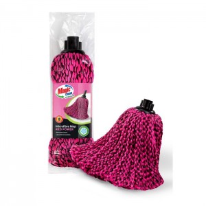 MICROFIBERMOPMAGICCLEANPREMIUMREDPOWER