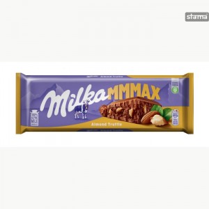 MILKAALMONDTRUFFLE300g