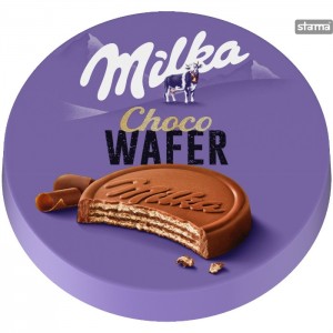 MILKACHOCOWAFER30g