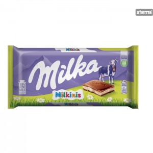 MILKAMILKINIS100g