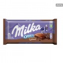 MILKAOREOCHOCOBROWNIE100g