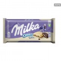 MILKAOREOWHITE100g