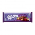 MILKARAISINS&HAZELNUTS270g