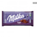 MILKATRIPLECHOCOCOCOA90g