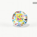 MINIBALLLUCKYBOYJELLYBEANS30gTOY