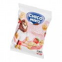 MINIBISCUITSCHICOMIKOFILLEDWITHSTRAWBERRYCREAM30g