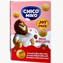 MINIBISCUITSCHICOMIKOFILLEDWITHSTRAWBERRYCREAM40g