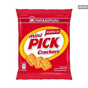 MINIPICKCRACKERSBBQ70g