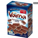 MINIWAFERSVARNA-FAMILYPACKWITHMILKCREAM280g