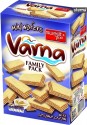 MINIWAFERSVARNA-FAMILYPACKWITHSESAMECREME280g