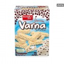 MINIWAFERSVARNA-FAMILYPACKWITHSTRACCIATELLACREAM240g