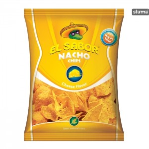 NACHOCHIPSELSABORCHEESEFLAVOR100g