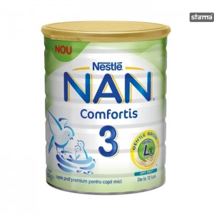 NAN3COMFORTIS800g