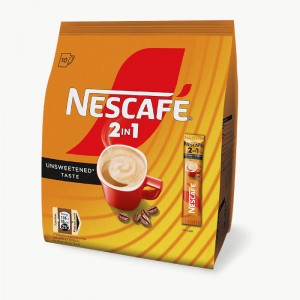 NESCAFE2in1CLASSICbag10x8g
