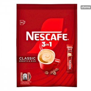 NESCAFE3in1CLASSICbag10x15.5g