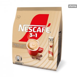NESCAFE3in1CREAMYLATTEbag10x15g