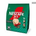 NESCAFE3in1STRONGbag10x14g