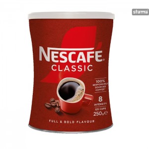 NESCAFECLASSIC250g